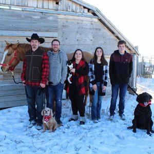 Meet your Posher, Kristy